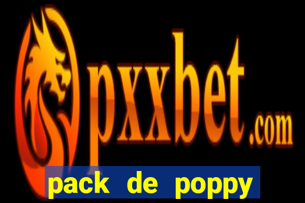 pack de poppy playtime para drawing cartoons 2 vk